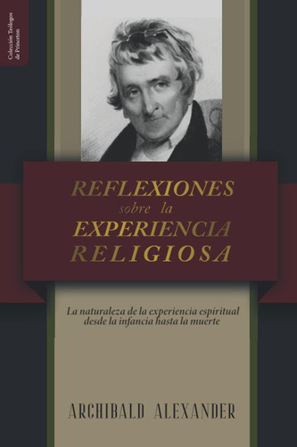 Libro Reflexiones Sobre Experiencia Religiosa En Ingles