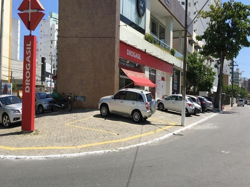 Imagem 10 de 14 de Excelente Loja 40,00 M2 No Costa Azul - Sfl399 - 68157848