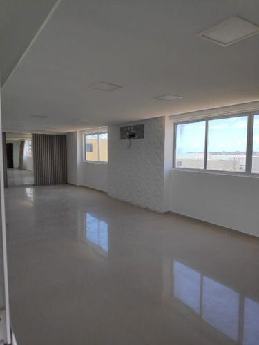 Imagem 9 de 14 de Apartamento À Venda, 51 M² Por R$ 350.000,00 - Jardim Oceania - João Pessoa/pb - Ap0483
