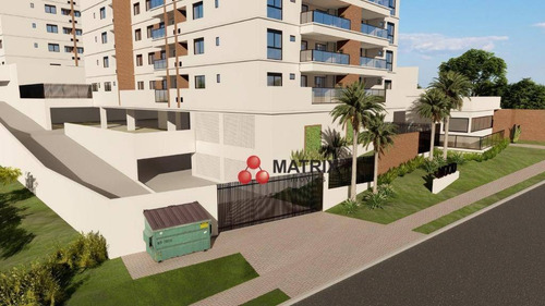 Imagem 14 de 30 de Cobertura Com 4 Dormitórios À Venda, 150 M² Por R$ 1.520.000,00 - Bacacheri - Curitiba/pr - Co0460