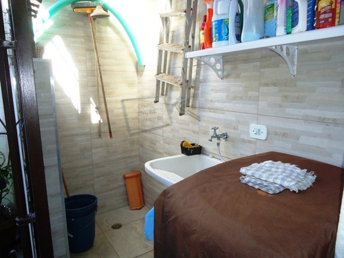 Casa A Venda No Bairro Jardim Imperador Em Praia Grande - - 2958-1