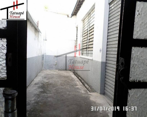 Imagem 8 de 10 de Galpao - Vila Guilherme - Ref: 8876 - L-8876