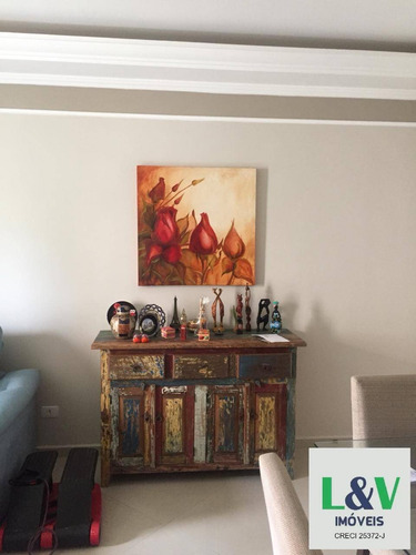 Imagem 4 de 15 de Apartamento Para Venda - 1567