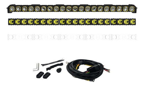 Barra De Luces Led Flex Era® - 50 - Kit Maestro