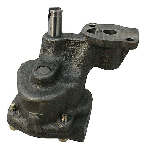 Una Bomba Aceite Rexite Chevrolet G1500 Van 6 Cil 4.3l 03/07