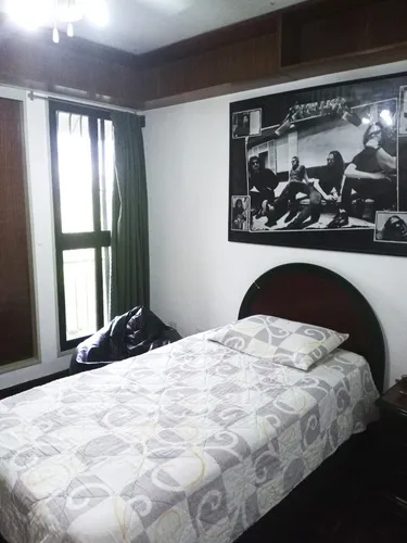 Los Caobos Venta Apartamento