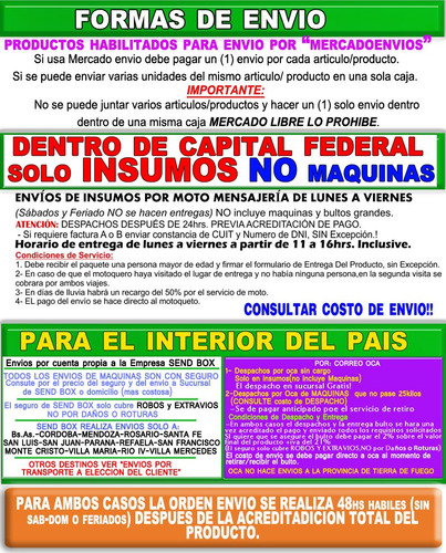 Adhesivo Temporal Spray Br20 Aplique Telas Bordados Moritzu
