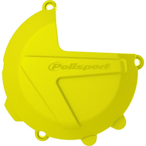 Protector Tapa Embrague Polisport Husqvarna Te 300 17/19