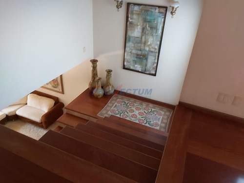 Imagem 15 de 30 de Casa À Venda Em Jardim Guarani - Ca274052