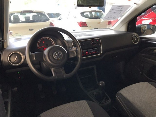 Imagem 2 de 8 de Up! 1.0 Mpi Take Up 12v Flex 4p Manual