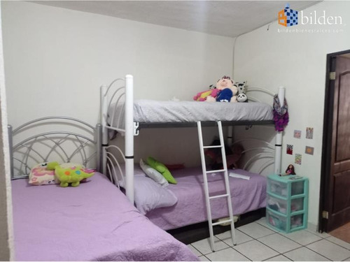 Imagen 5 de 12 de Casa Sola En Venta Victoria De Durango Centro