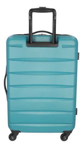 Valija American Tourister Luxor 2.0 Grande Azul