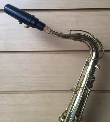 Saxofón Tenor Marca Jefferson