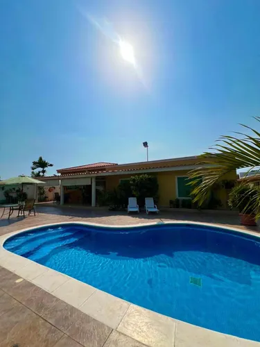 Venta Las Villas, Lechería