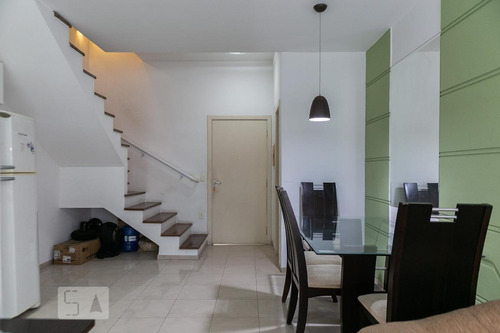 Apartamento Para Aluguel - Gonzaga , 1 Quarto, 70 - 893310299