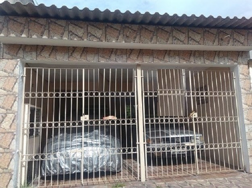 Imagem 1 de 6 de Casa Sobrado Para Venda, 2 Dormitório(s) - 294