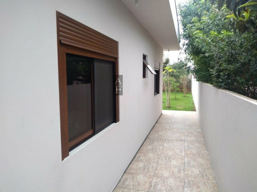 Imagem 14 de 19 de Casa Alto Padrão Para Venda Em Centro Garopaba-sc - Kv895