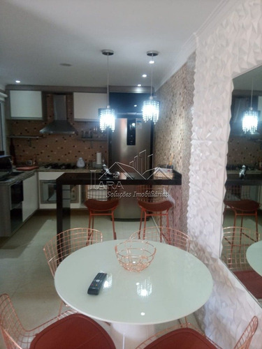 Imagem 11 de 15 de Casa Em Condominio - Vila Re - Ref: 7889 - V-7889