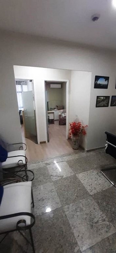 Imagem 19 de 30 de Sala À Venda, 32 M² Por R$ 270.000,00 - Jardim Aquarius - São José Dos Campos/sp - Sa0163