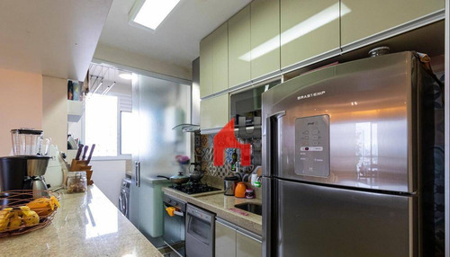 Imagem 6 de 30 de Apartamento À Venda, 69 M² Por R$ 508.000,00 - Jardim Previdência - São Paulo/sp - Ap1934