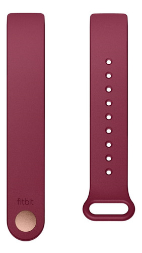 Correa Fitbit Para Inspire Sangria