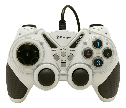 Gamepad Usb Target Tt-b306