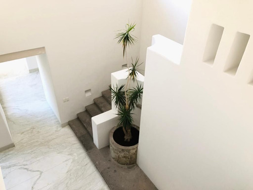 Imagen 23 de 30 de Venta Casa En Jardines Del Pedregal