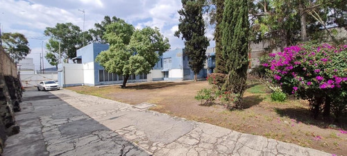 Venta De Nave Industrial En La Paz Zi12