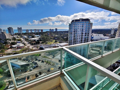 Imagen 4 de 10 de Apartamento En Venta En Punta Del Este