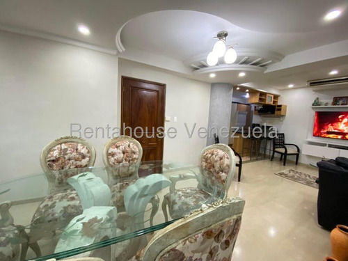 En Venta Hermoso Apartamento En Urb. La Soledad #25-21841 Rm