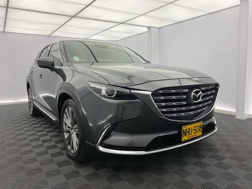 Mazda CX-9 2.5 Grand Touring Signature