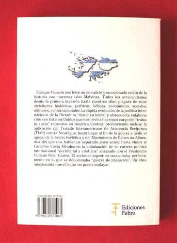Tras Su Manto De Neblinas - Enrique Manson