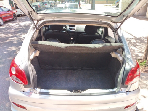 Peugeot 207 1.4 Xs 2011