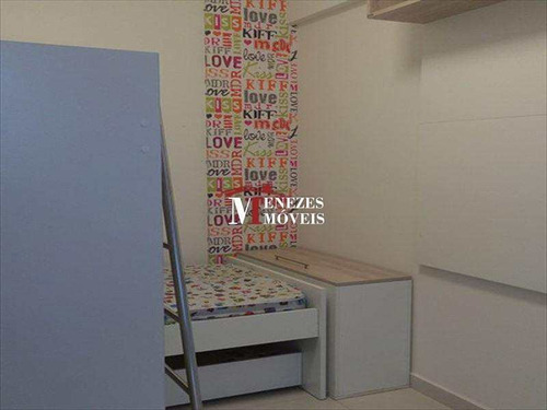 Apartamento Novo A Venda Em Bertioga - Maitinga - Ref. 673 - V673