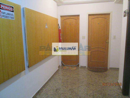 Imagem 20 de 30 de Apartamento Com 3 Dorms, Centro, Mongaguá - R$ 480 Mil, Cod: 42708 - V42708