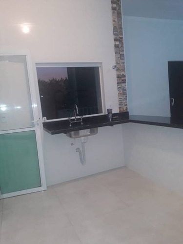 Imagem 3 de 23 de Venda - Casa - Residencial Santo Antônio - Piracicaba - Sp - Mg814206