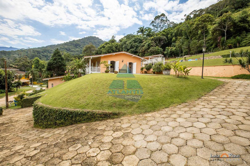 Imagem 17 de 30 de Casa Com 5 Dorms, Recanto Da Lagoinha, Ubatuba - R$ 2.4 Mi, Cod: 1722 - V1722