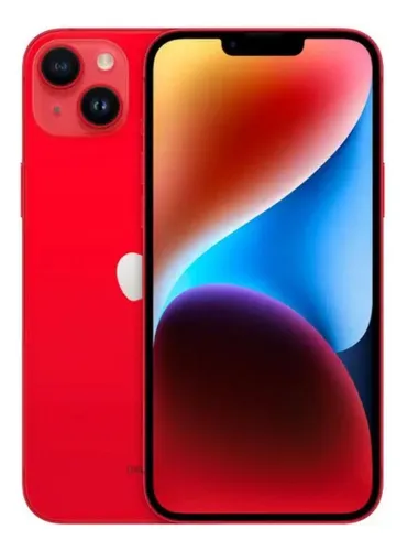 iPhone 14 Plus 128gb Product (red) Bom Usado - Trocafone