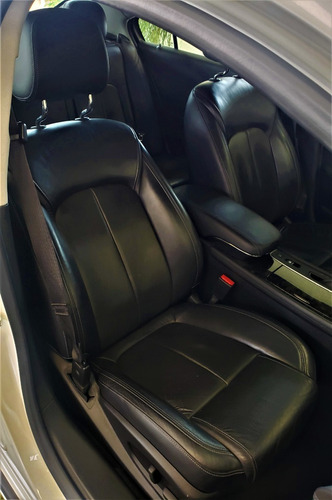 Imagen 11 de 15 de Buick Lacrosse
