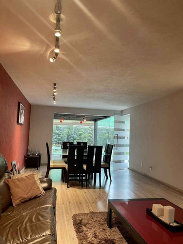 Casa En Venta Jordaens # 33, Col. Ciudad De Los Deportes, Alc. Benito Juarez, Cp. 03710 Liscell21