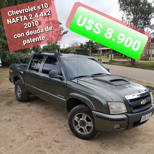 Chevrolet