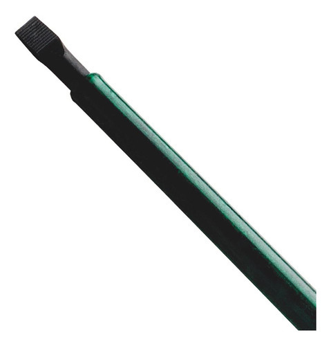 Chave De Fenda Isolada 3/16 X 4 - Tramontina Pro