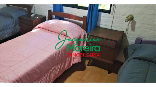 Casas Alquiler Vacaciones 2 Dormitorios - C101187