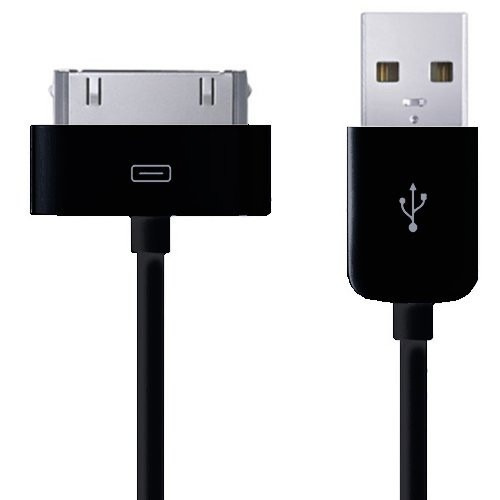 Usb Data Sync Cable De Transferencia Apple iPhone / iPod