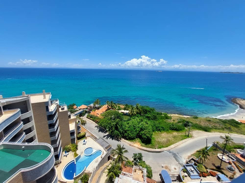 Imagen 13 de 14 de En Venta Ph Edificio La Goleta La Caranta