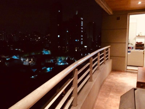 Venta Departamento 3 Ambientes 2 Coch Temperley Torre Brown