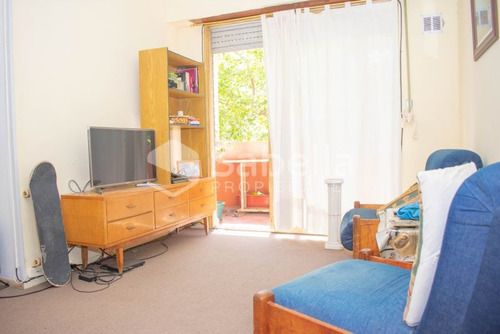 Imagen 5 de 10 de Venta De Departamento 1 Dormitorio En La Plata.
