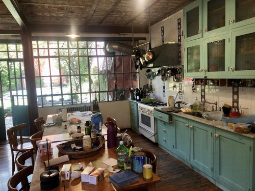 Imagen 20 de 30 de Extraordinaria Casa En Palermo Viejo