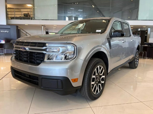 Ford Maverick 2.5 Ecvt Cd Lariat Hibrida 4X2
