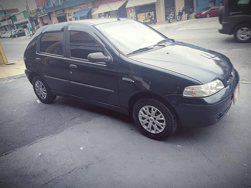 Fiat Palio Ficha Pelo Whatsap Financio Mesmo Sem Score
